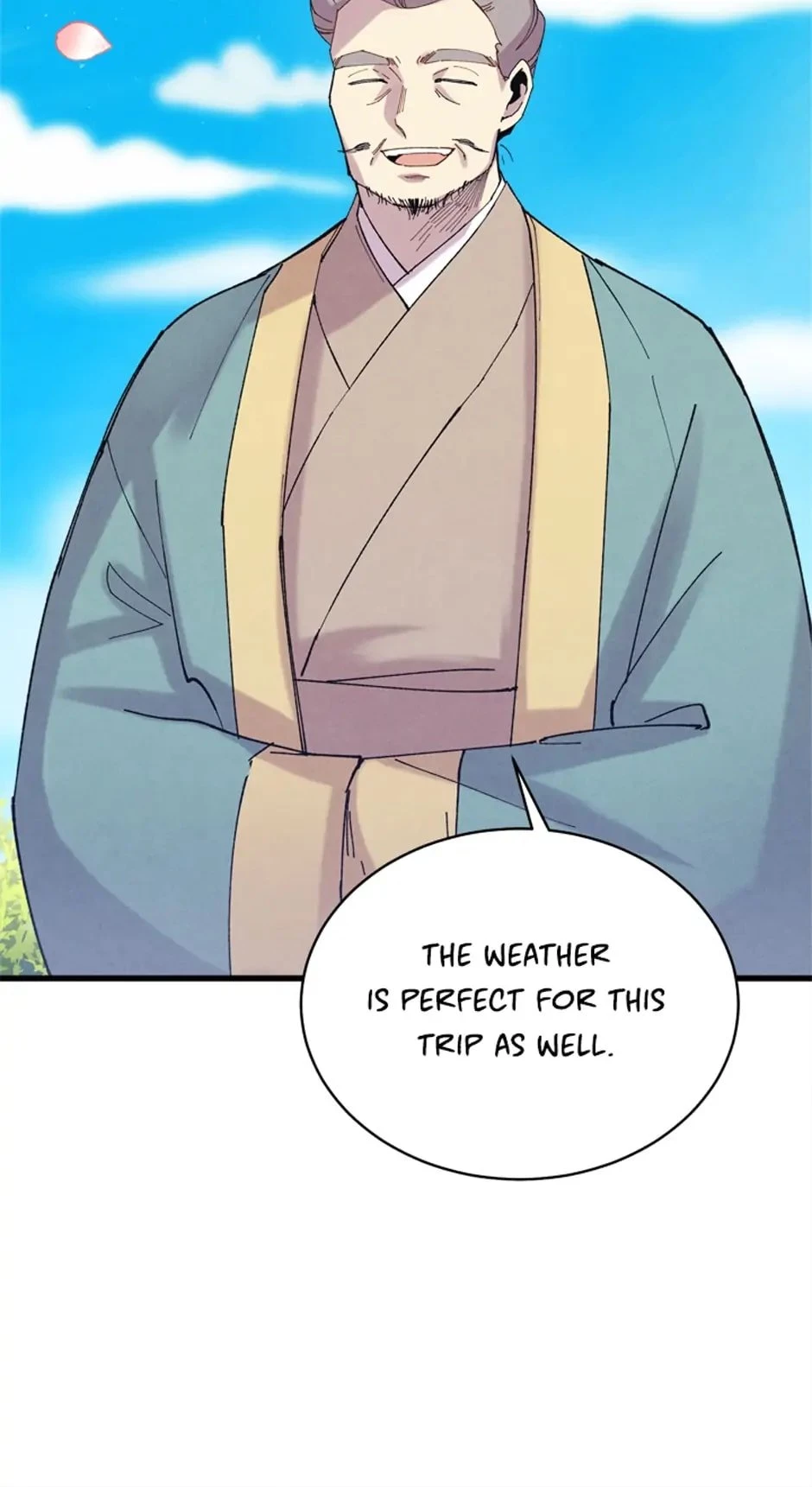 Masters of Lightning Knives Chapter 138 - 83