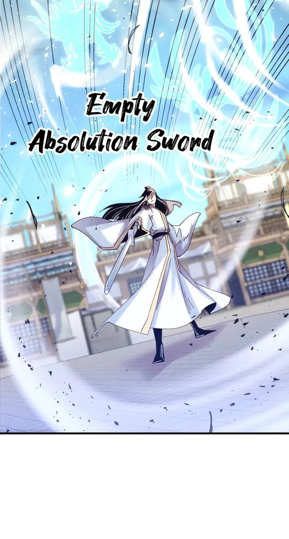Masters of Lightning Knives Chapter 137 - 77