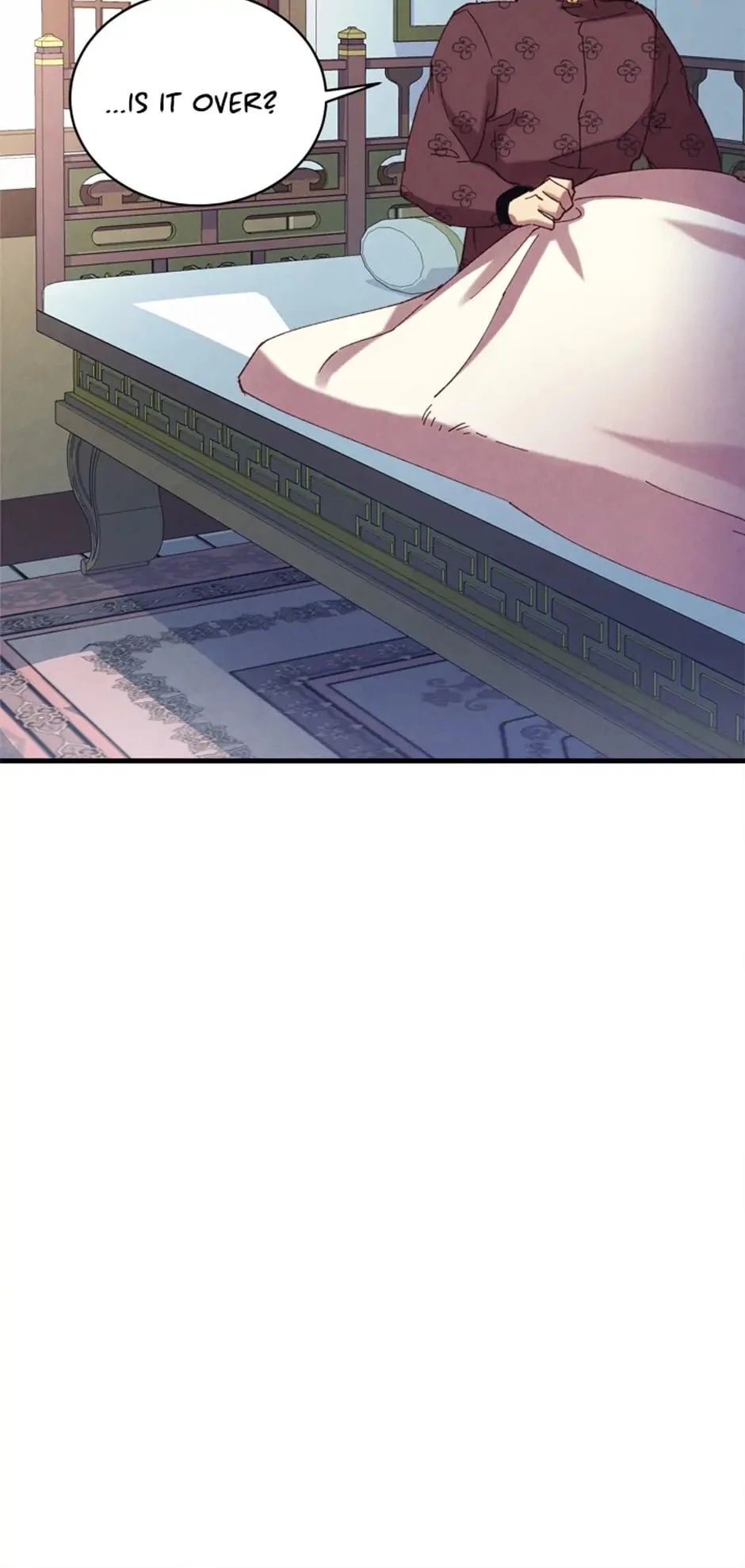 Masters of Lightning Knives Chapter 136 - 42