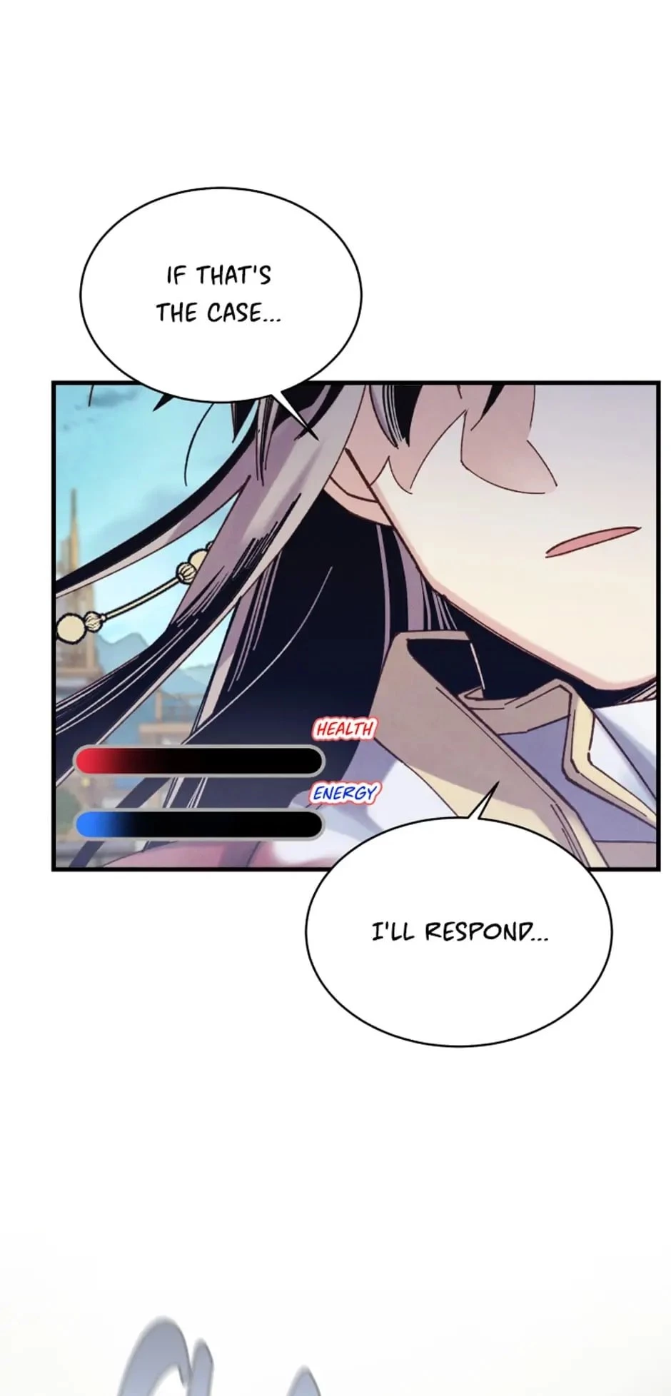 Masters of Lightning Knives Chapter 137 - 78