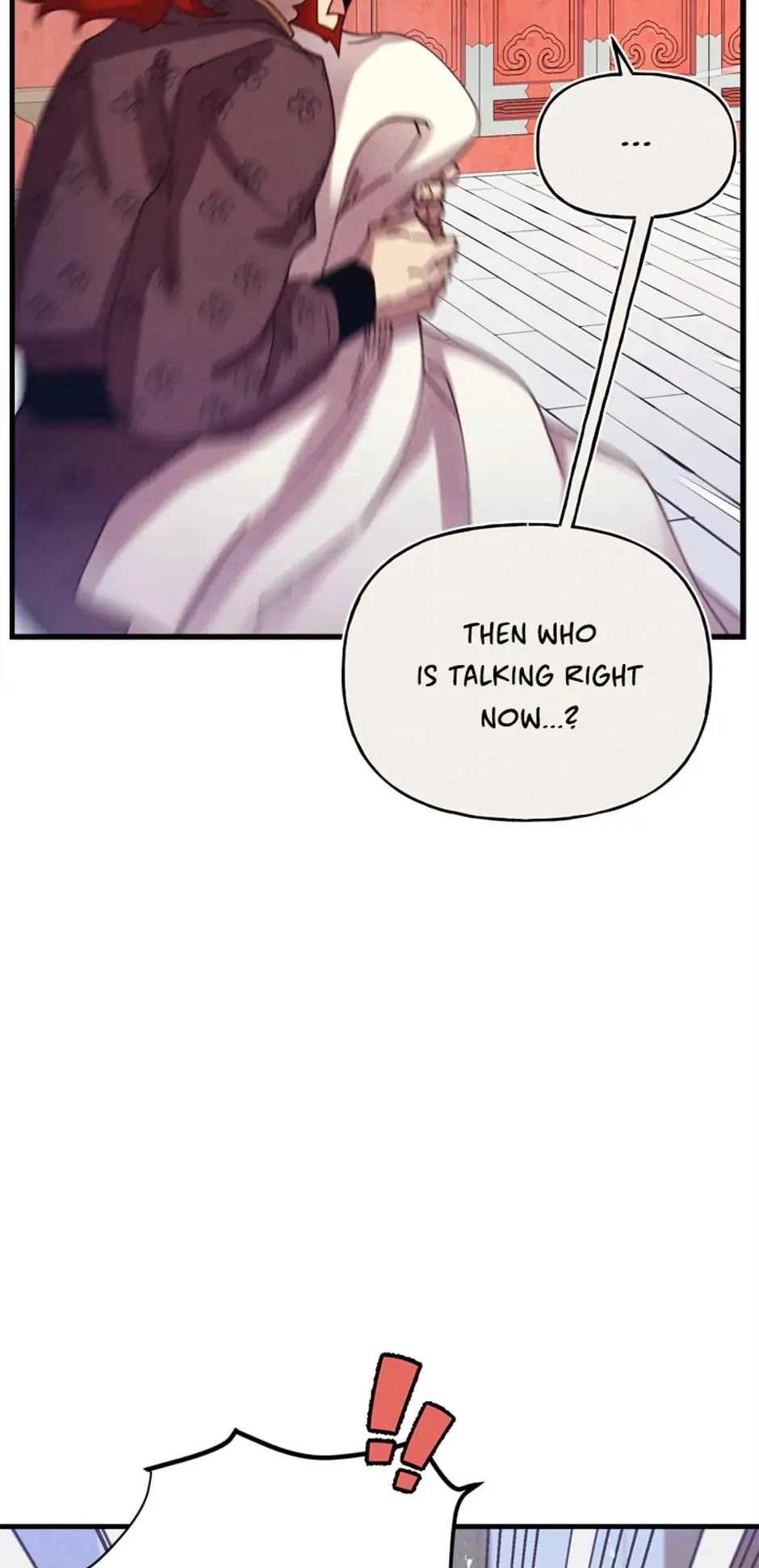 Masters of Lightning Knives Chapter 136 - 46