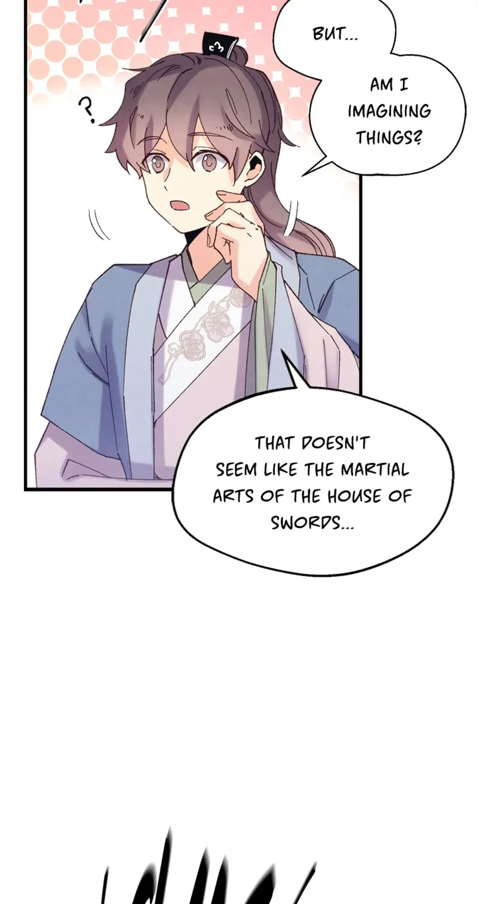 Masters of Lightning Knives Chapter 135 - 24