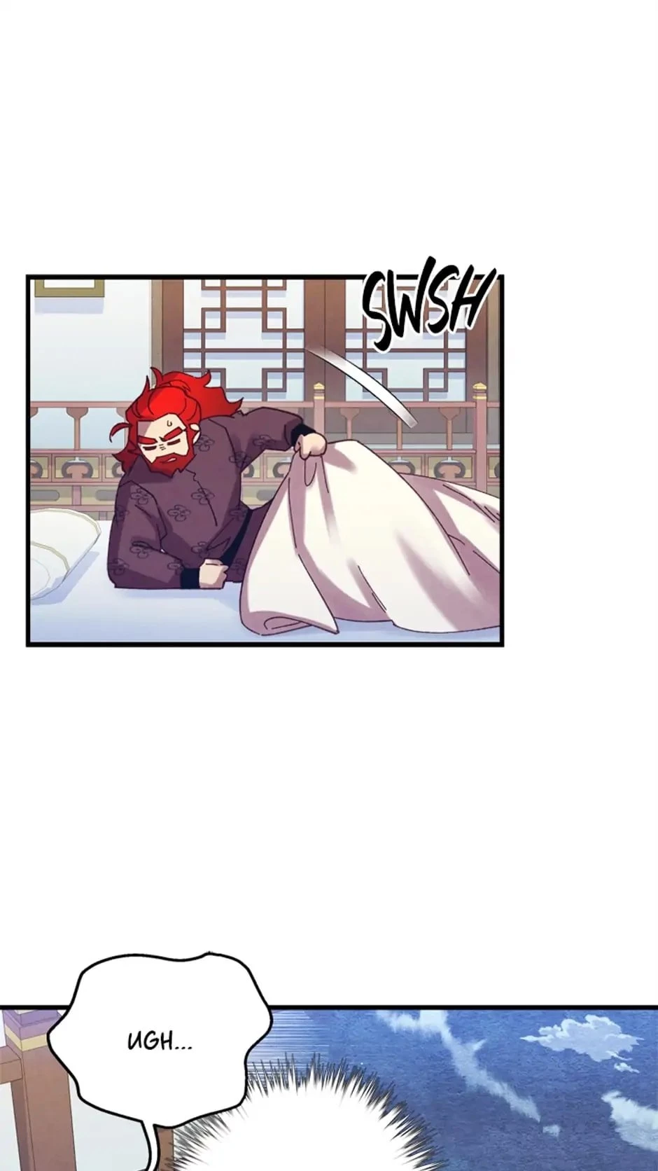 Masters of Lightning Knives Chapter 136 - 49