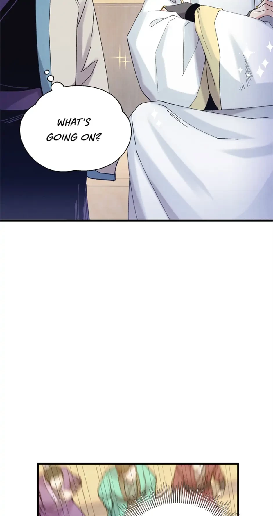 Masters of Lightning Knives Chapter 135 - 27