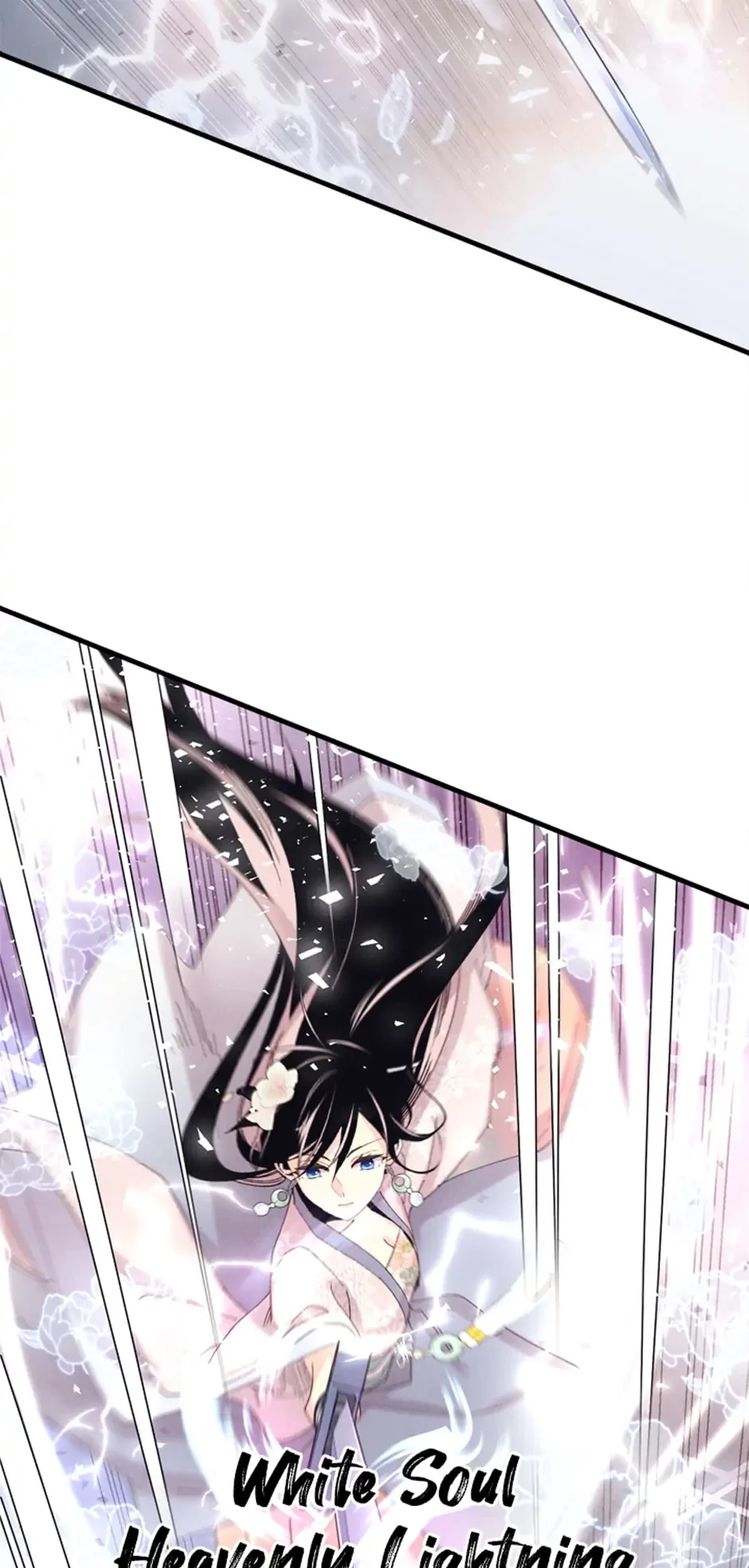 Masters of Lightning Knives Chapter 135 - 30