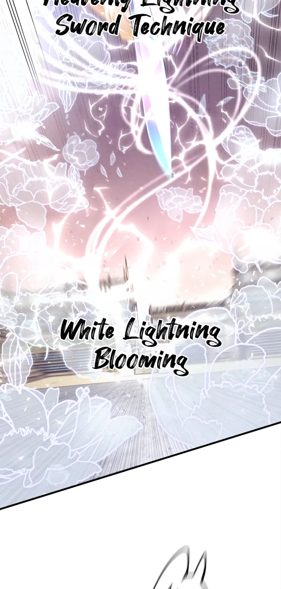 Masters of Lightning Knives Chapter 135 - 31