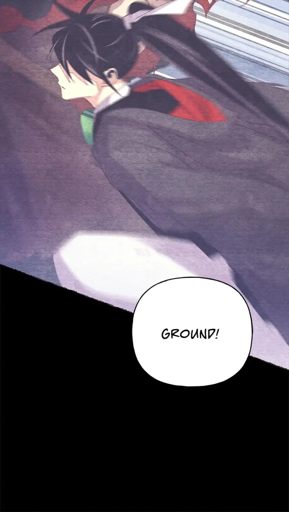 Masters of Lightning Knives Chapter 136 - 54