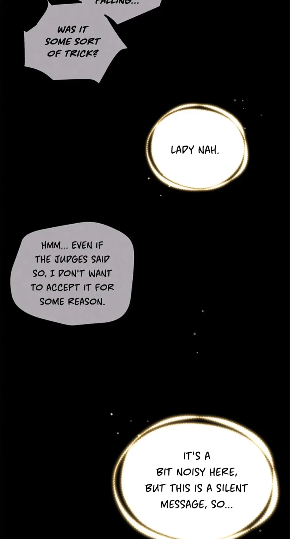 Masters of Lightning Knives Chapter 133 - 2