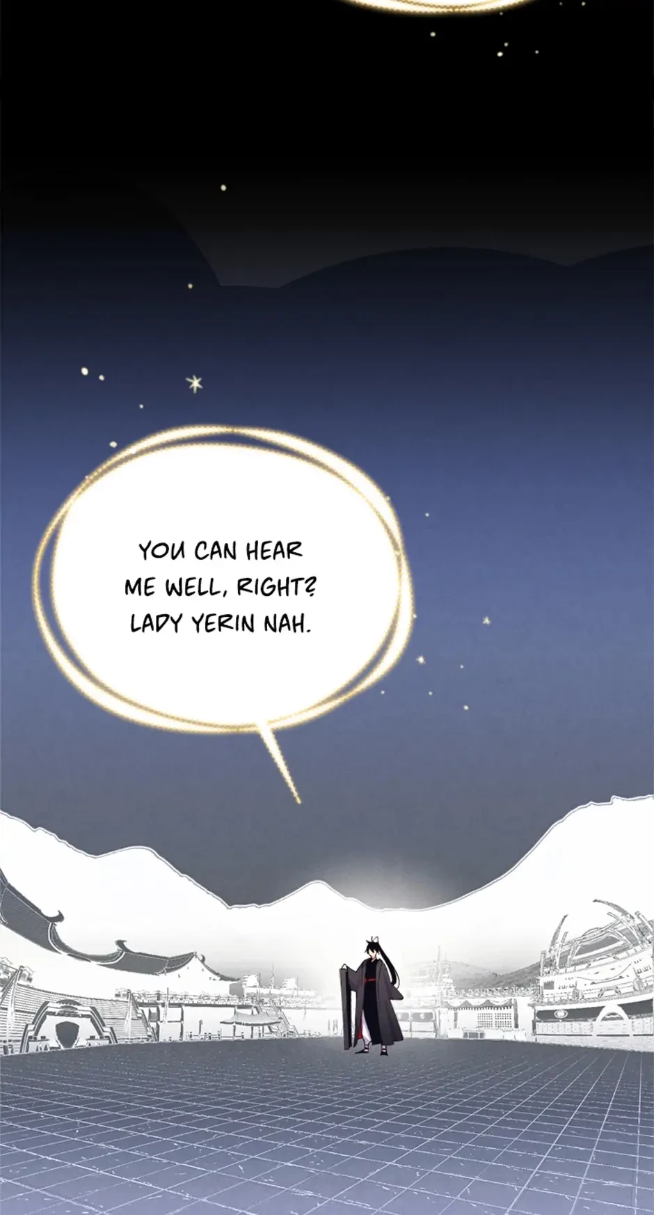 Masters of Lightning Knives Chapter 133 - 3