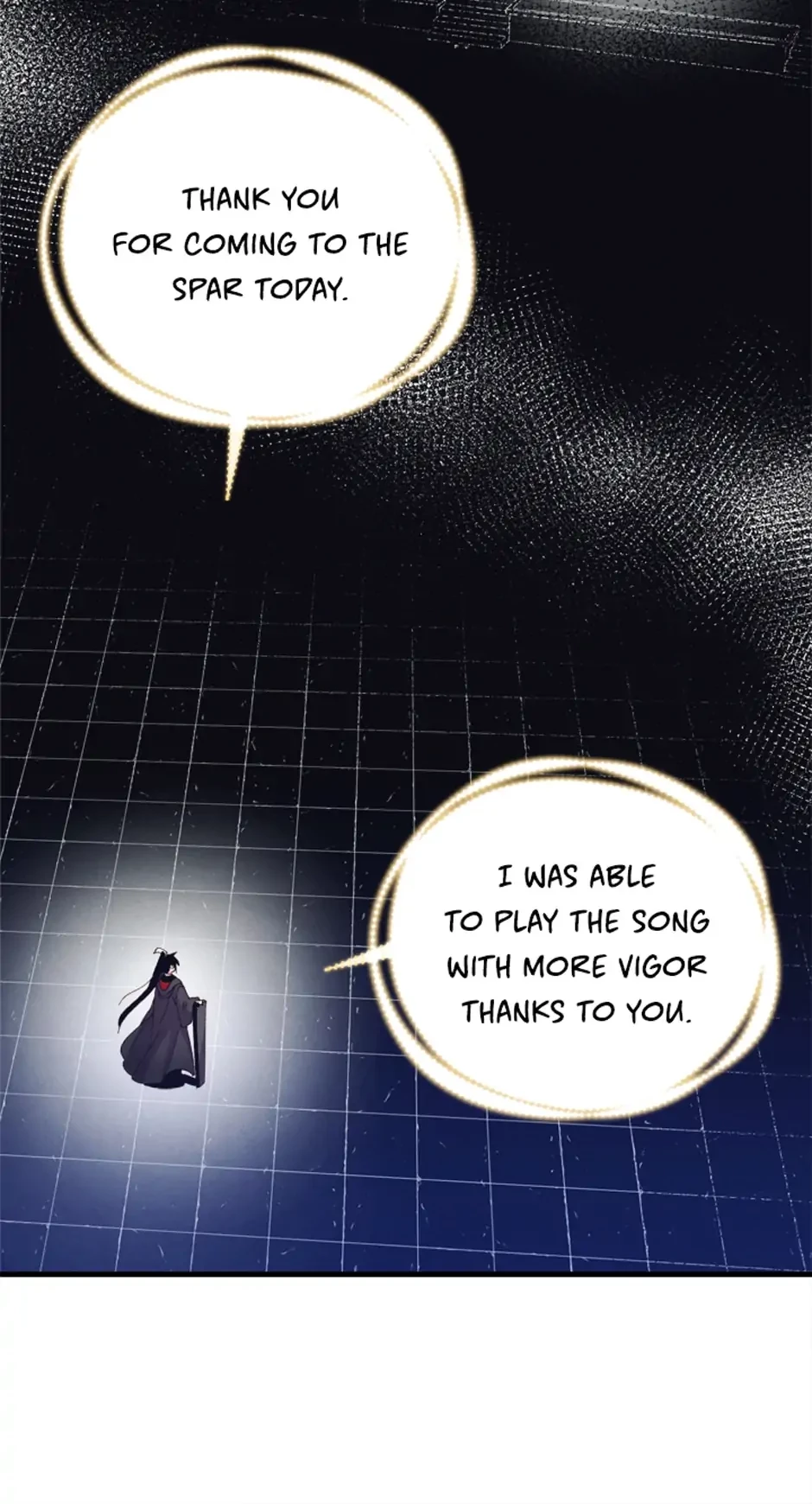 Masters of Lightning Knives Chapter 133 - 6