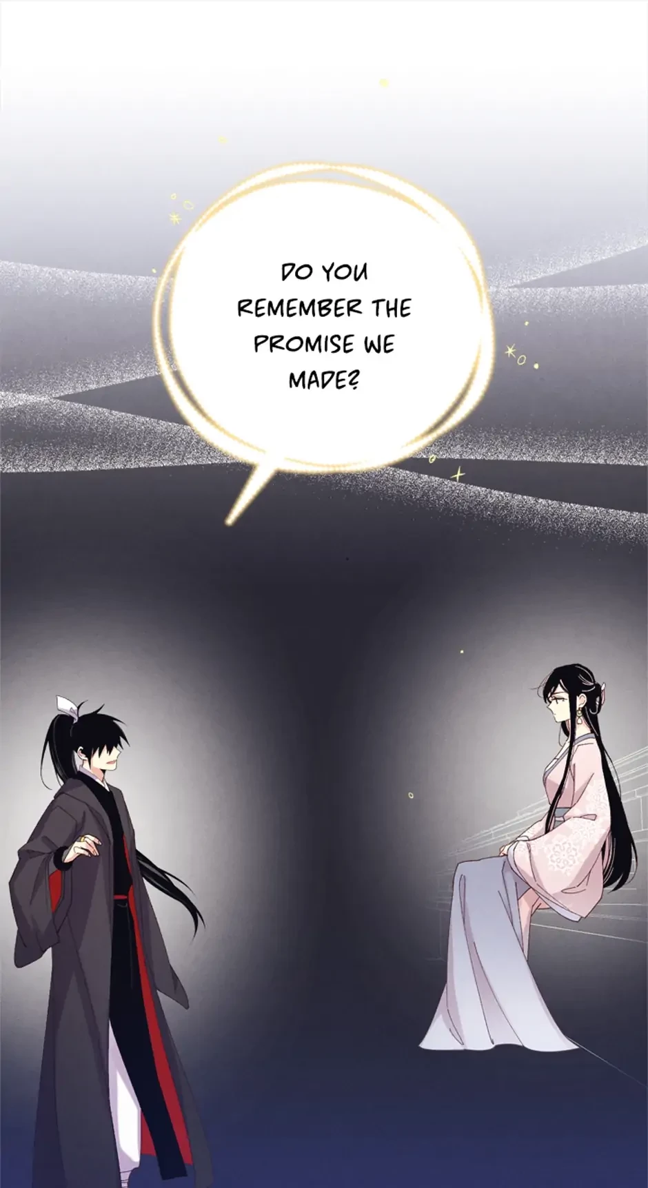 Masters of Lightning Knives Chapter 133 - 7