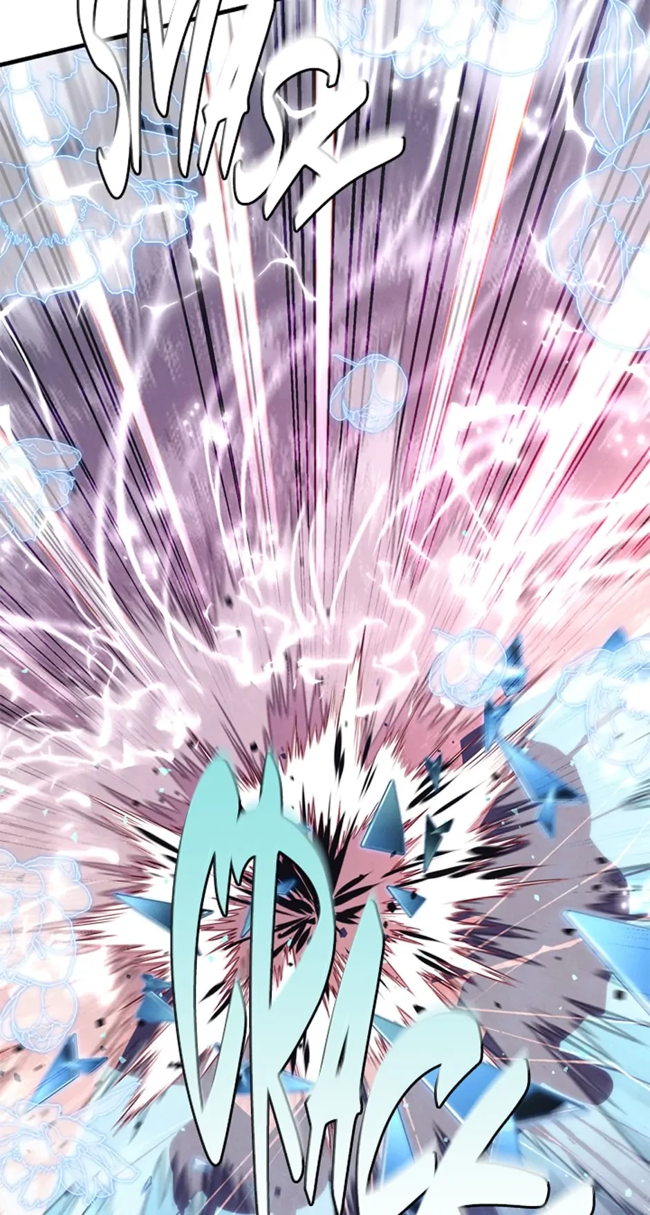 Masters of Lightning Knives Chapter 135 - 36