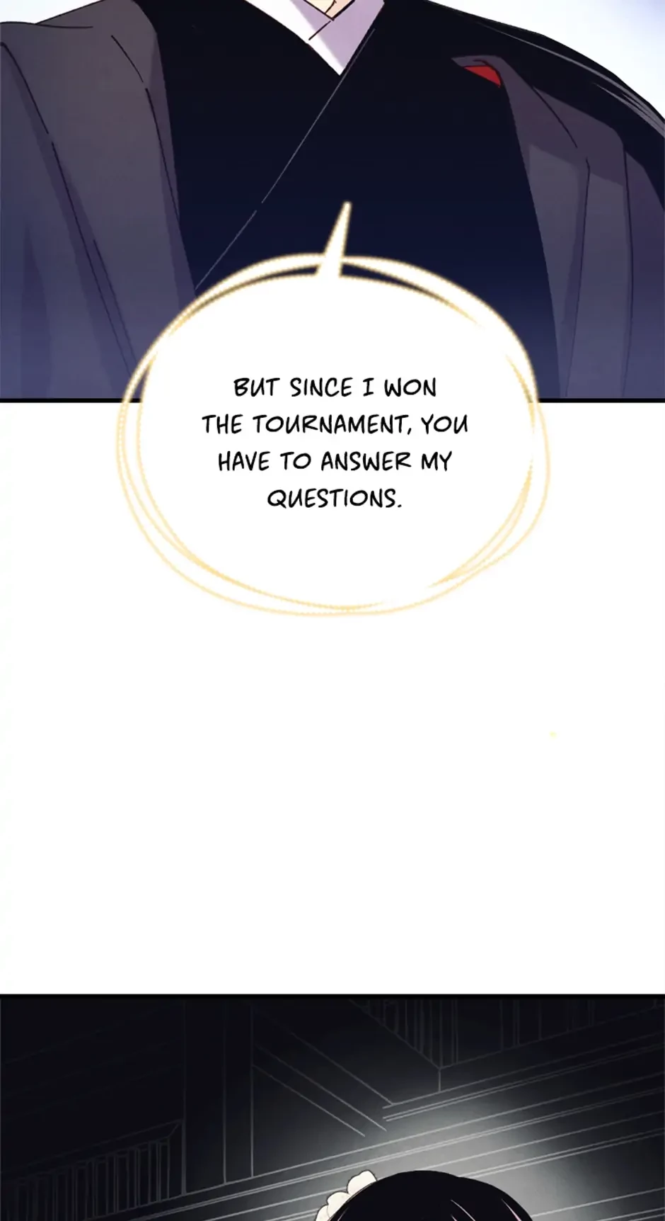 Masters of Lightning Knives Chapter 133 - 9