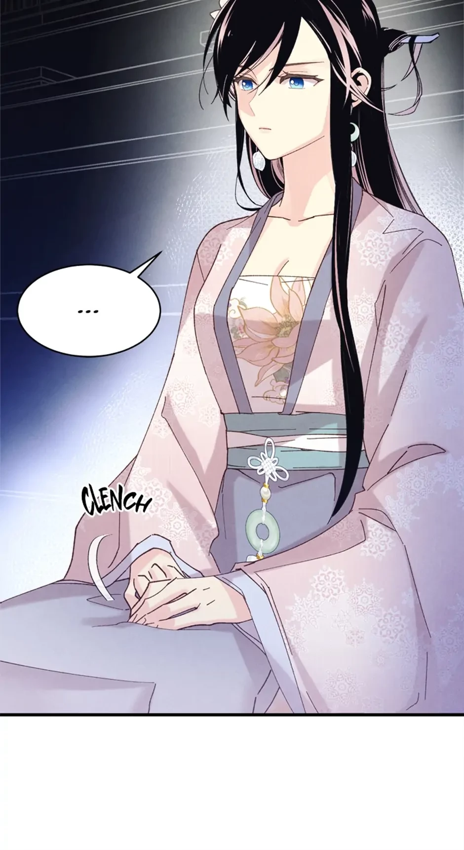Masters of Lightning Knives Chapter 133 - 10