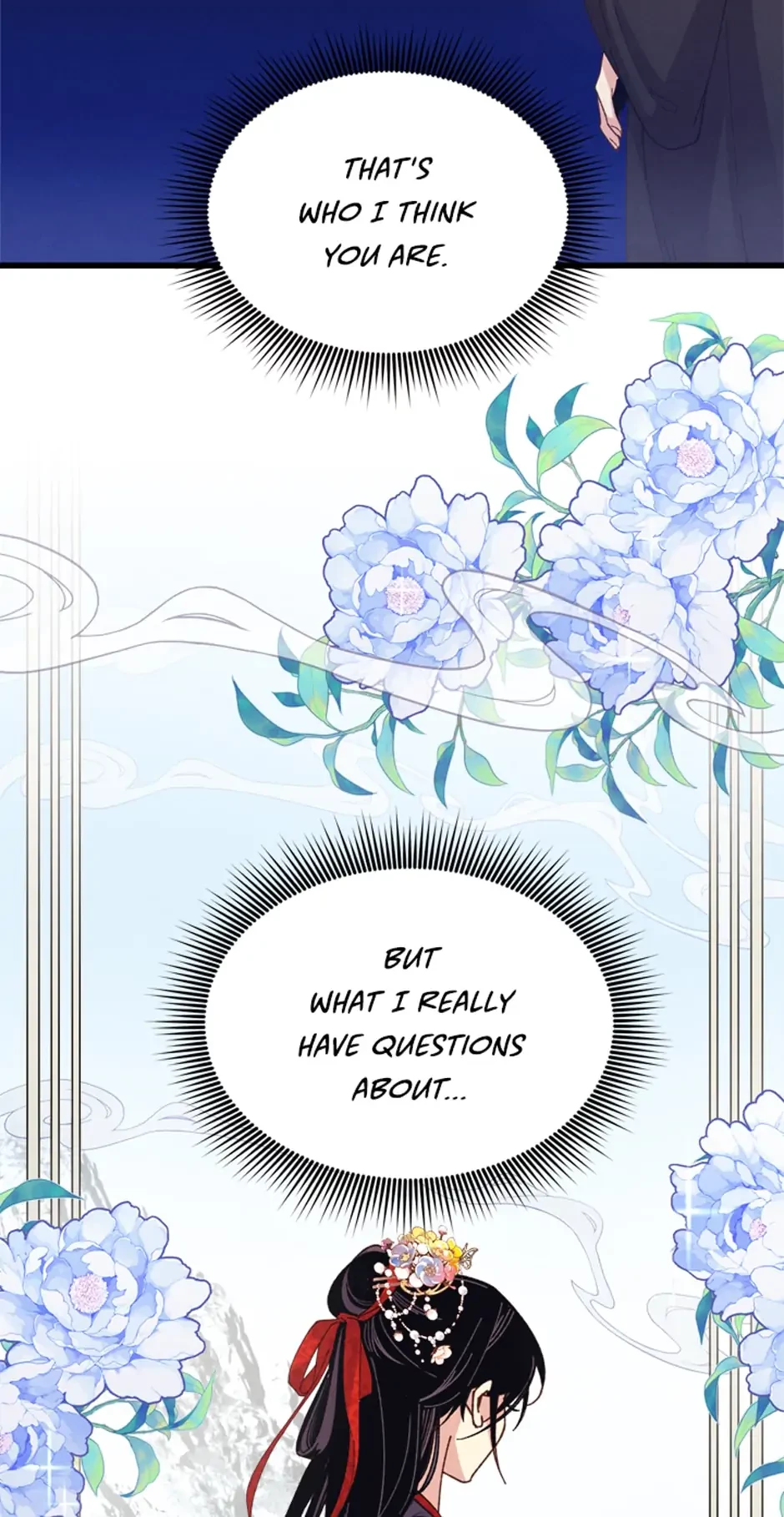Masters of Lightning Knives Chapter 133 - 12