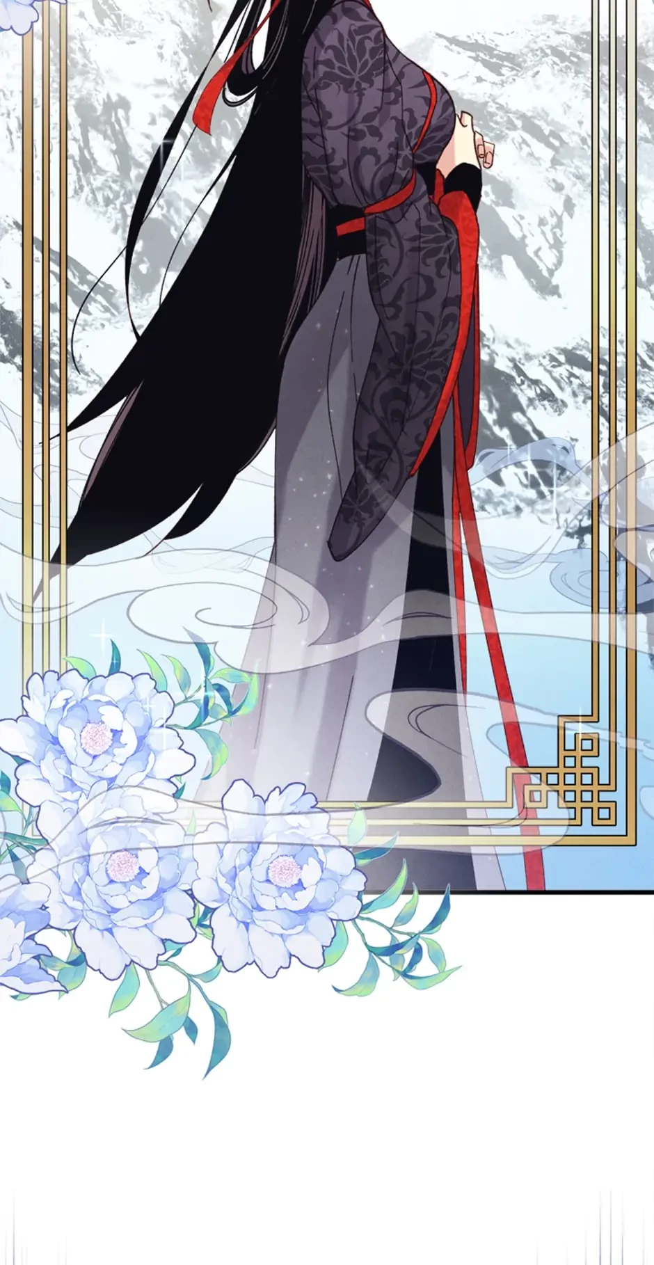 Masters of Lightning Knives Chapter 133 - 13