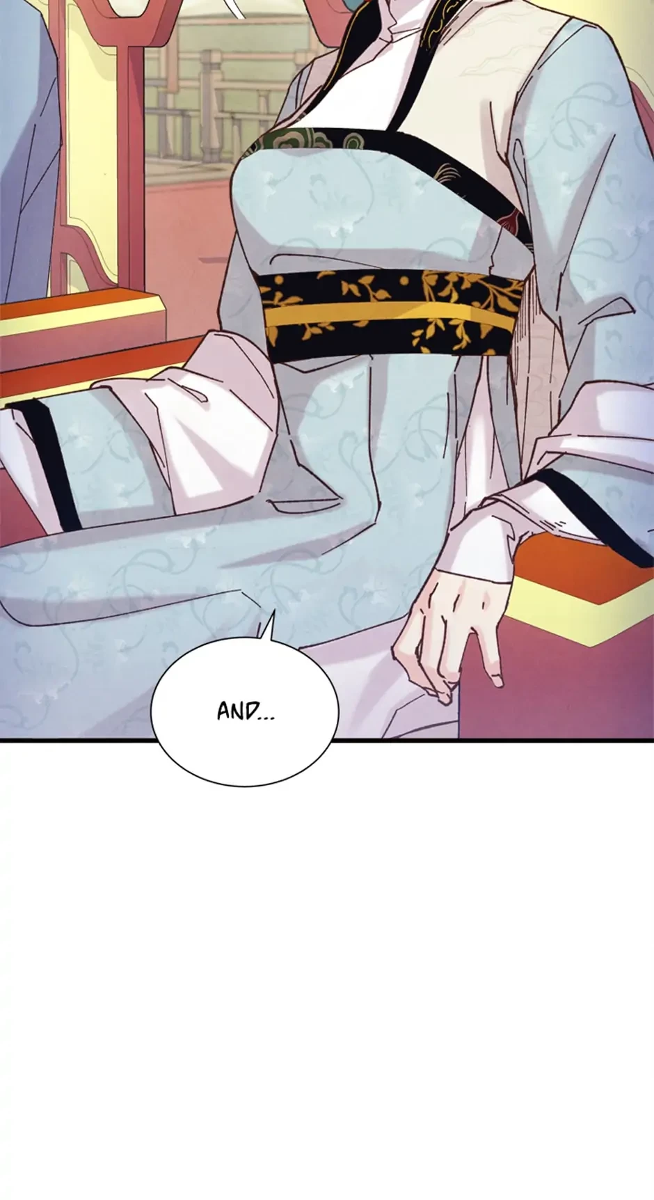 Masters of Lightning Knives Chapter 135 - 41