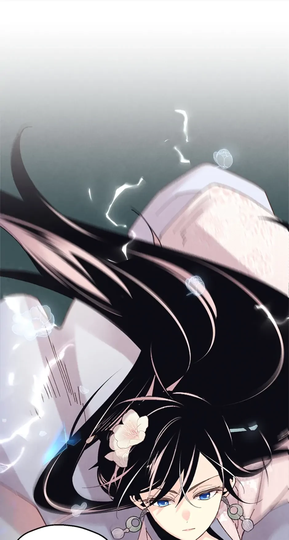 Masters of Lightning Knives Chapter 135 - 43