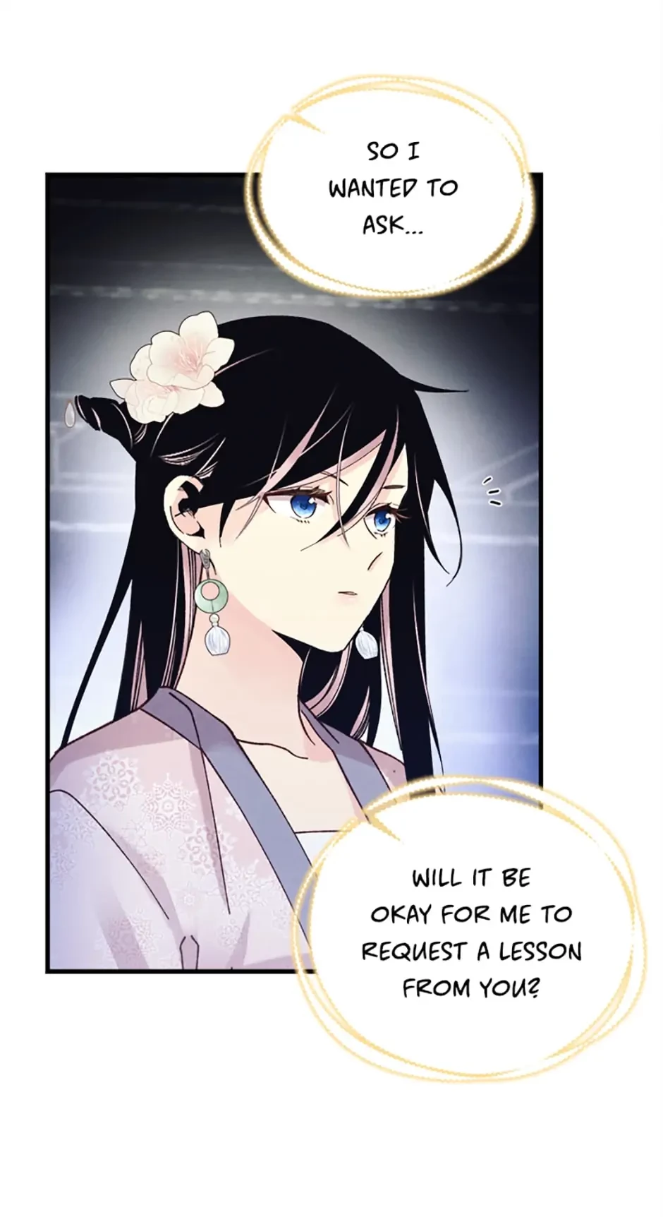 Masters of Lightning Knives Chapter 133 - 16
