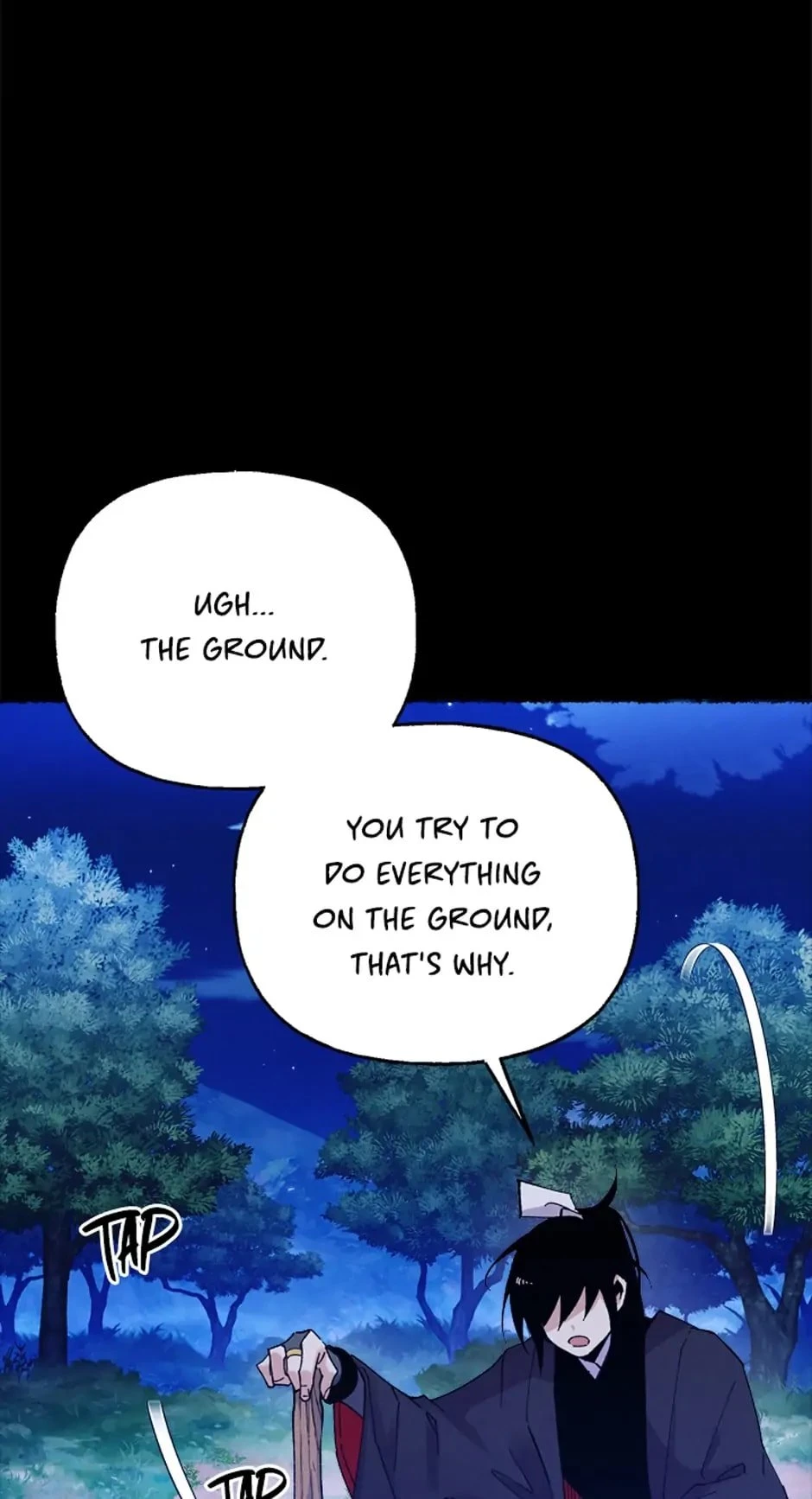 Masters of Lightning Knives Chapter 136 - 64