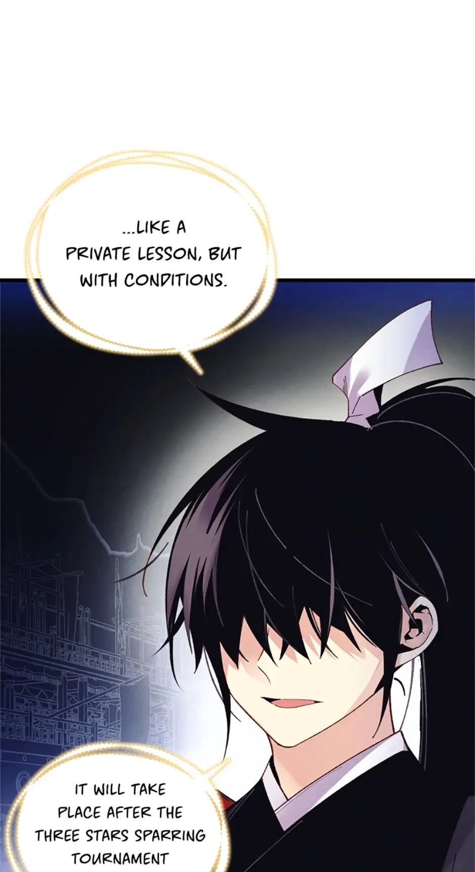 Masters of Lightning Knives Chapter 133 - 17