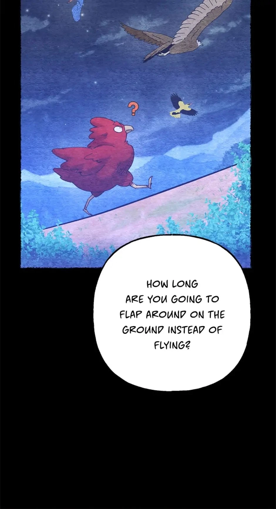 Masters of Lightning Knives Chapter 136 - 66