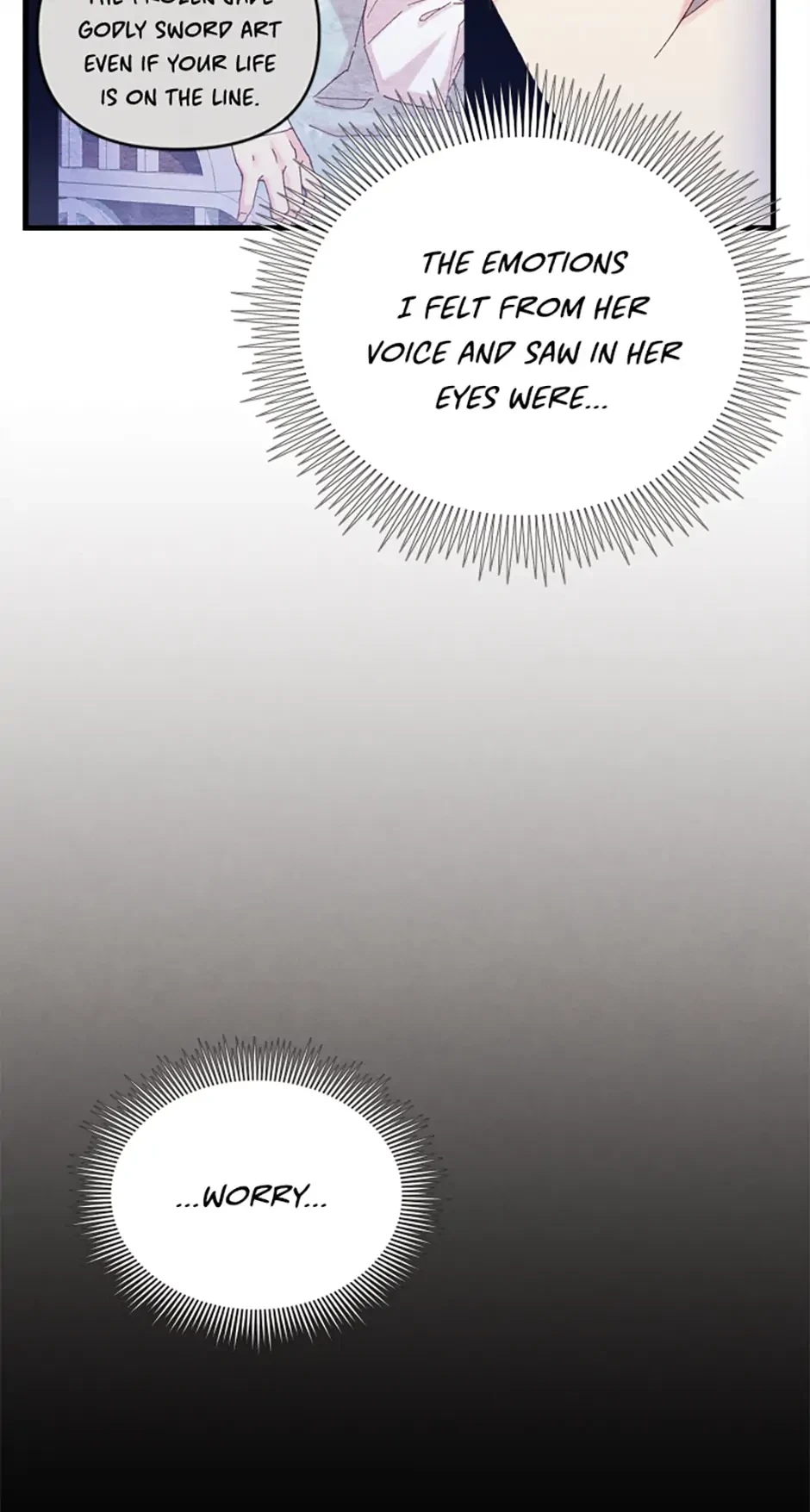 Masters of Lightning Knives Chapter 135 - 46