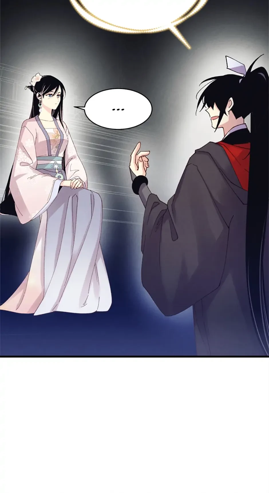 Masters of Lightning Knives Chapter 133 - 19