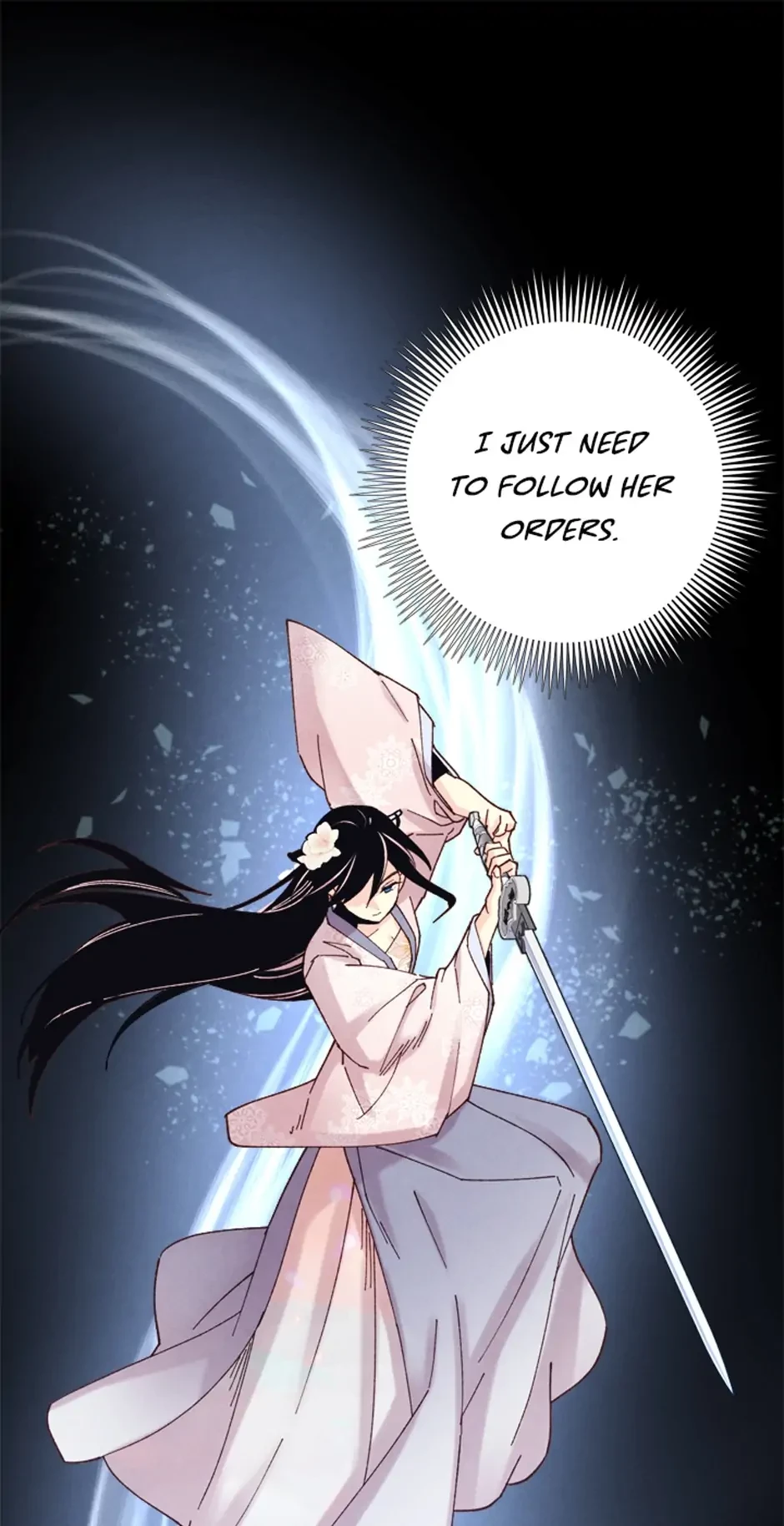 Masters of Lightning Knives Chapter 135 - 48