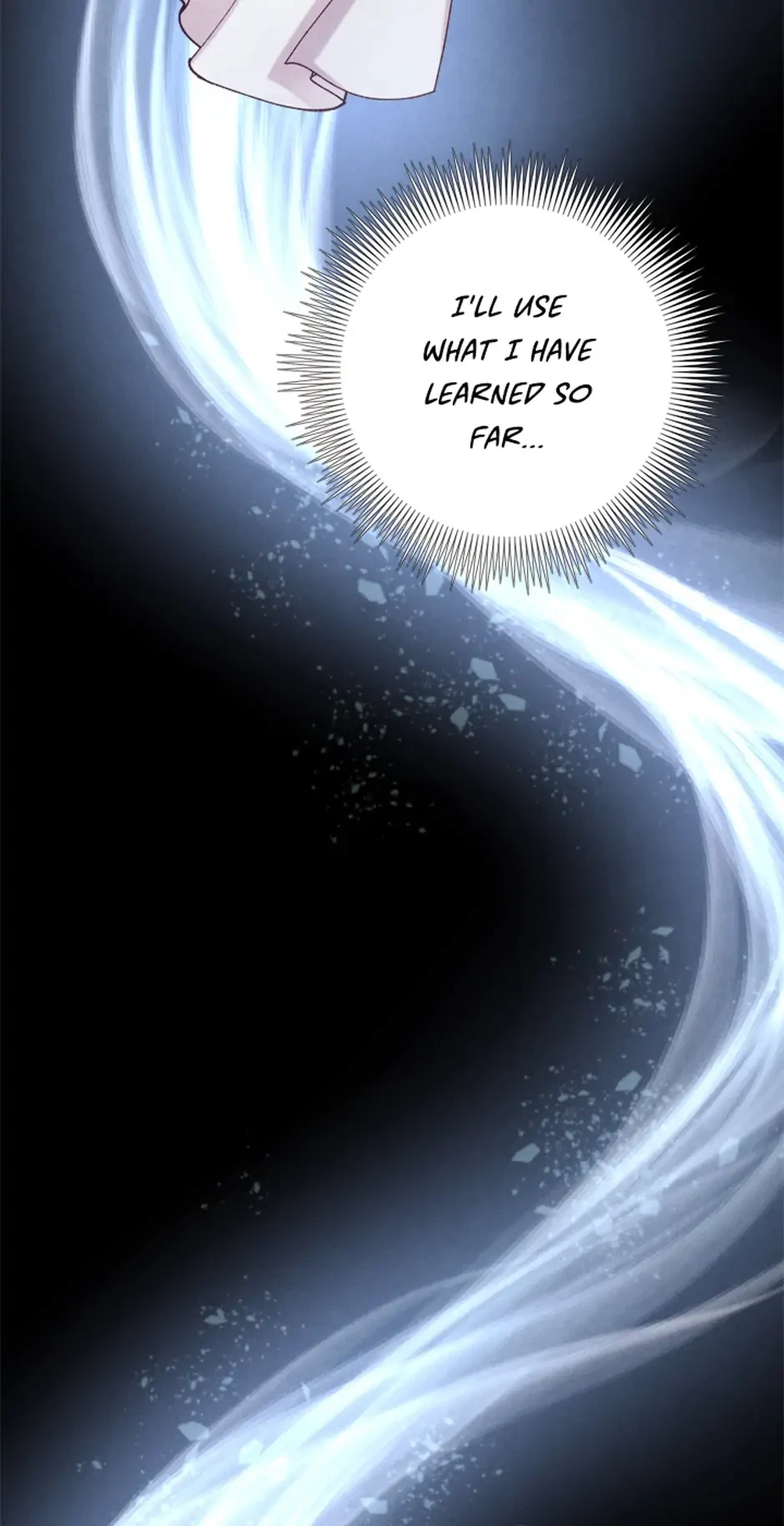 Masters of Lightning Knives Chapter 135 - 49