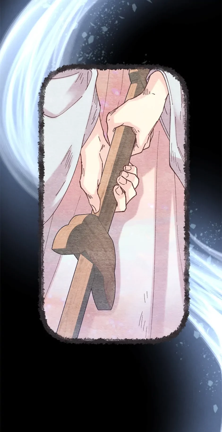 Masters of Lightning Knives Chapter 135 - 50