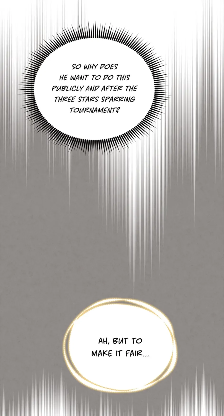 Masters of Lightning Knives Chapter 133 - 22