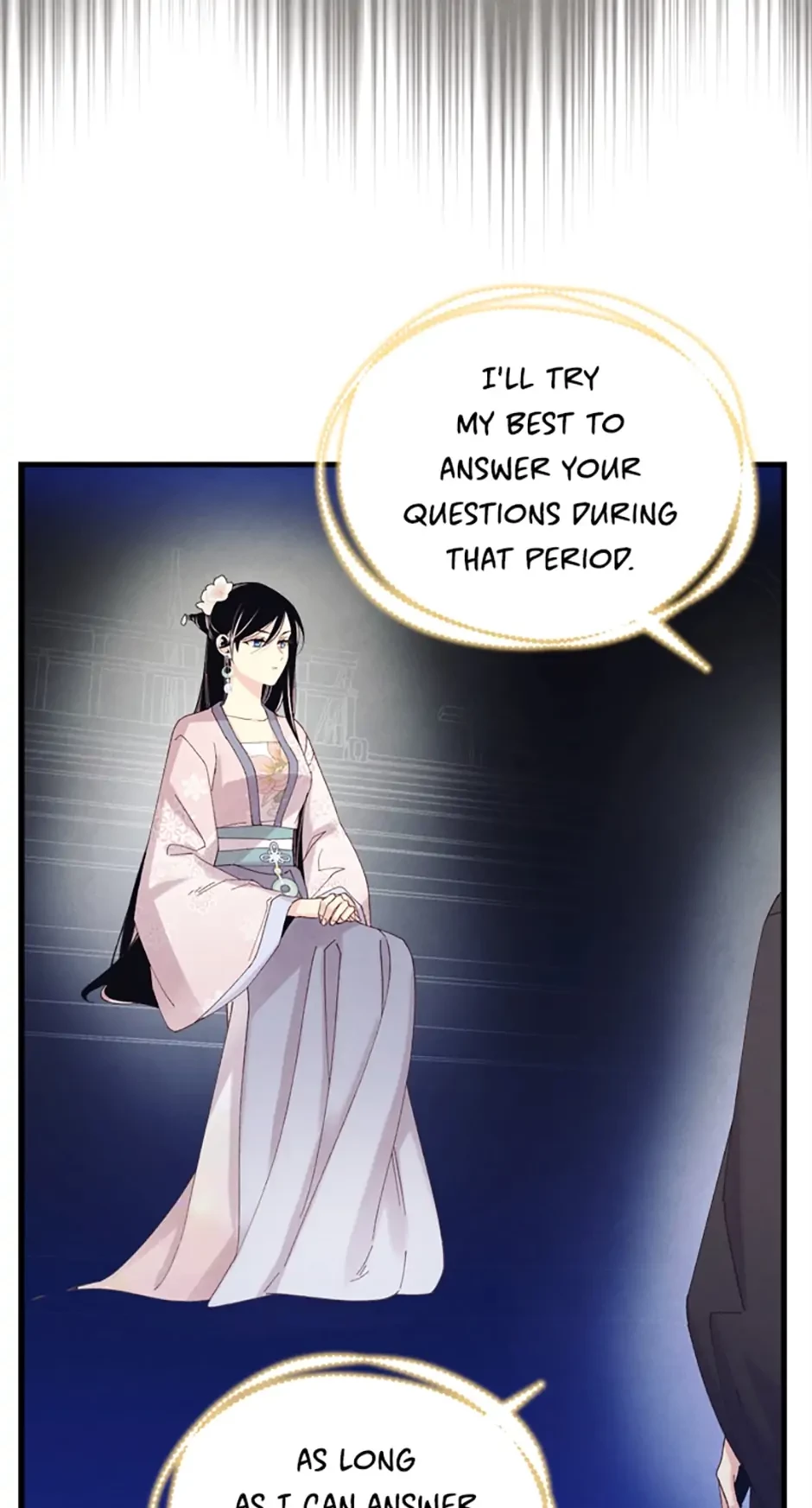 Masters of Lightning Knives Chapter 133 - 23