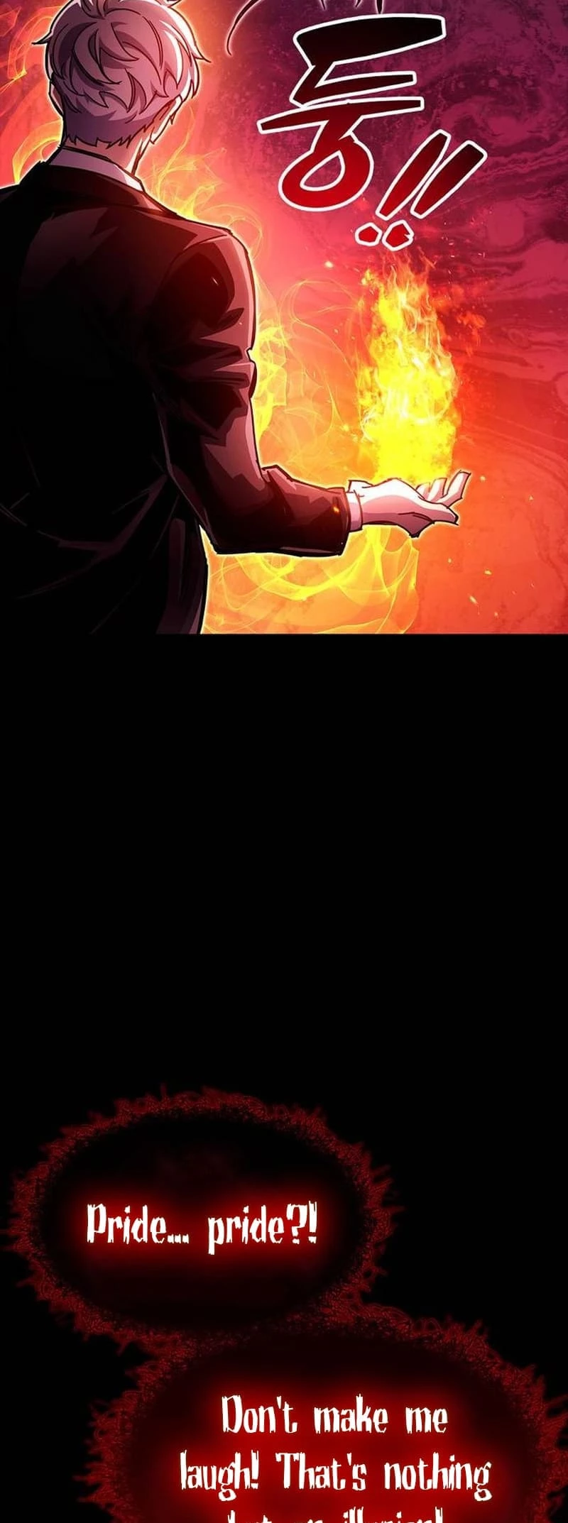 The Player Hides His Past Chapter 52 - 5