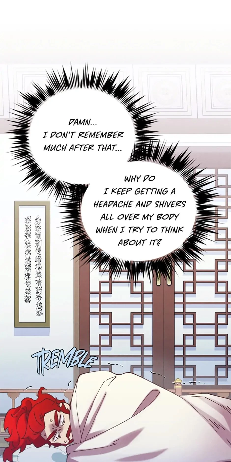 Masters of Lightning Knives Chapter 136 - 73