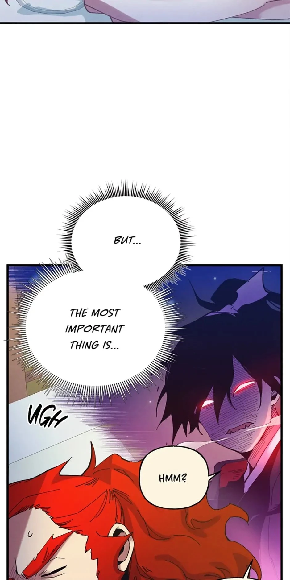 Masters of Lightning Knives Chapter 136 - 74