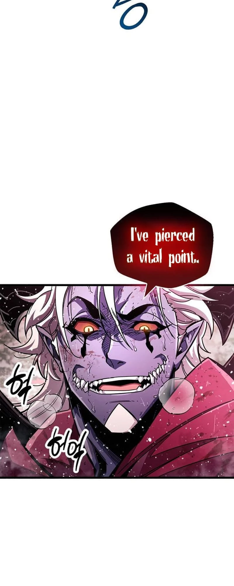 The Player Hides His Past Chapter 52 - 10