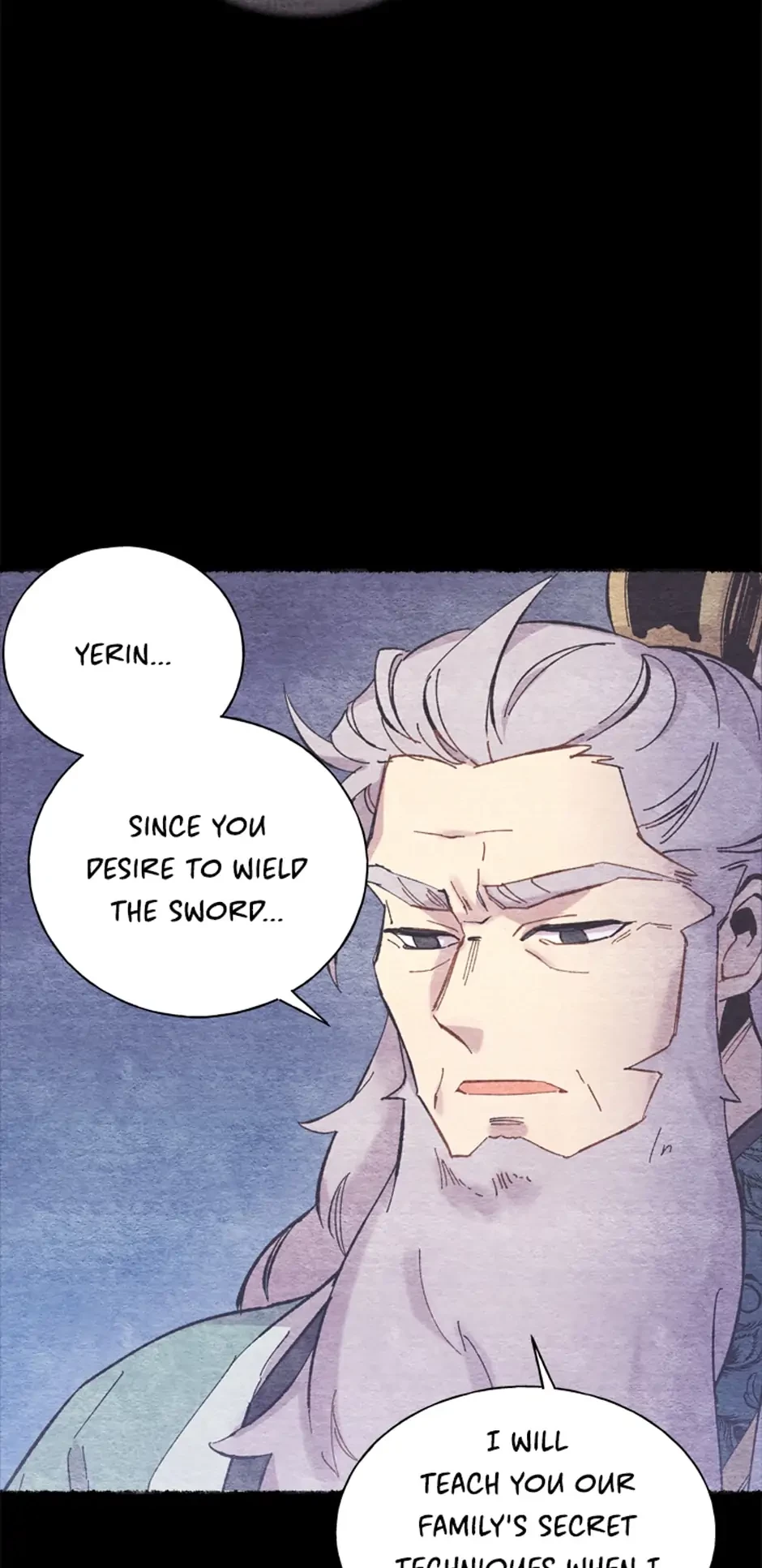 Masters of Lightning Knives Chapter 135 - 56