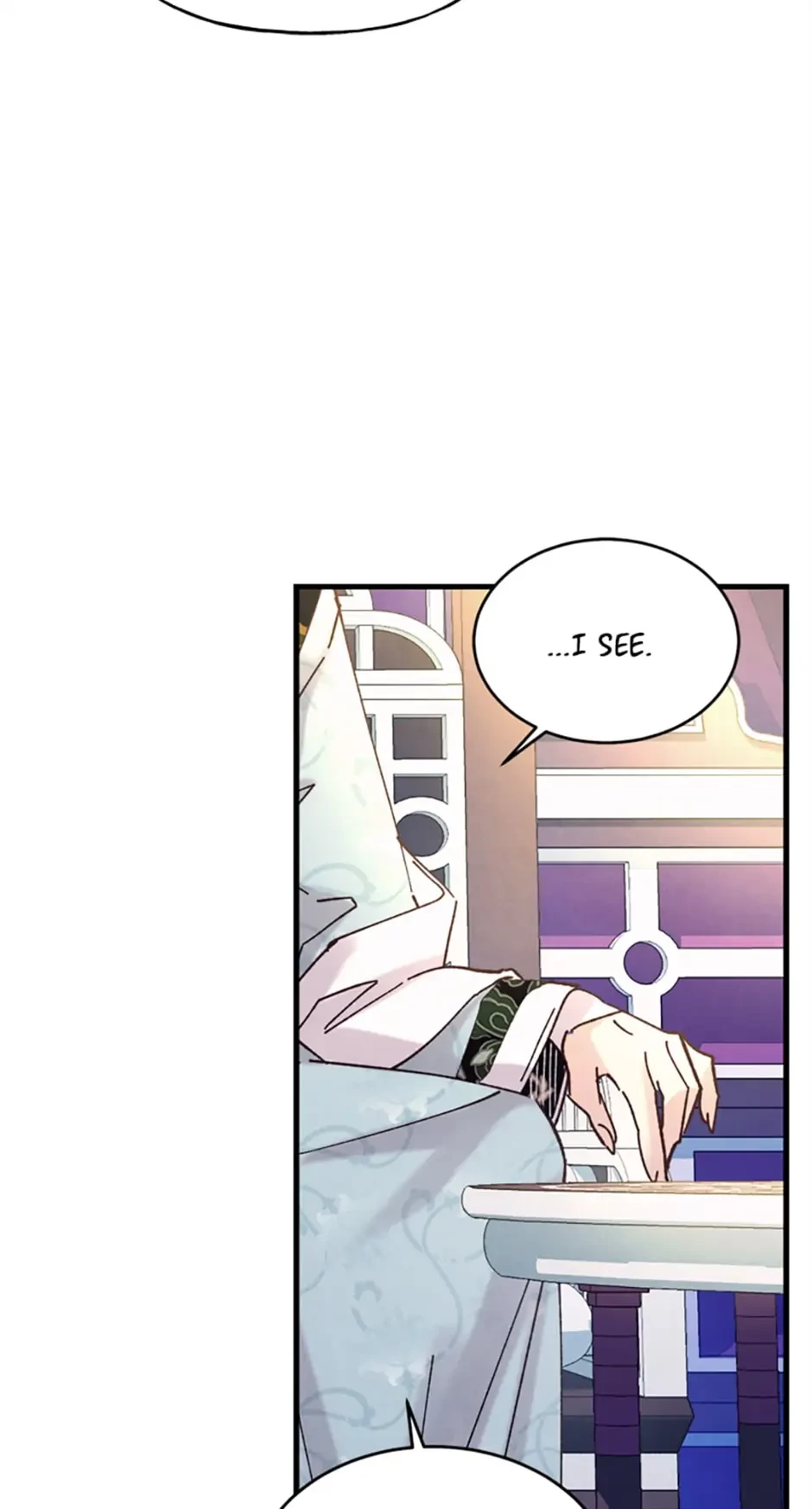 Masters of Lightning Knives Chapter 133 - 30