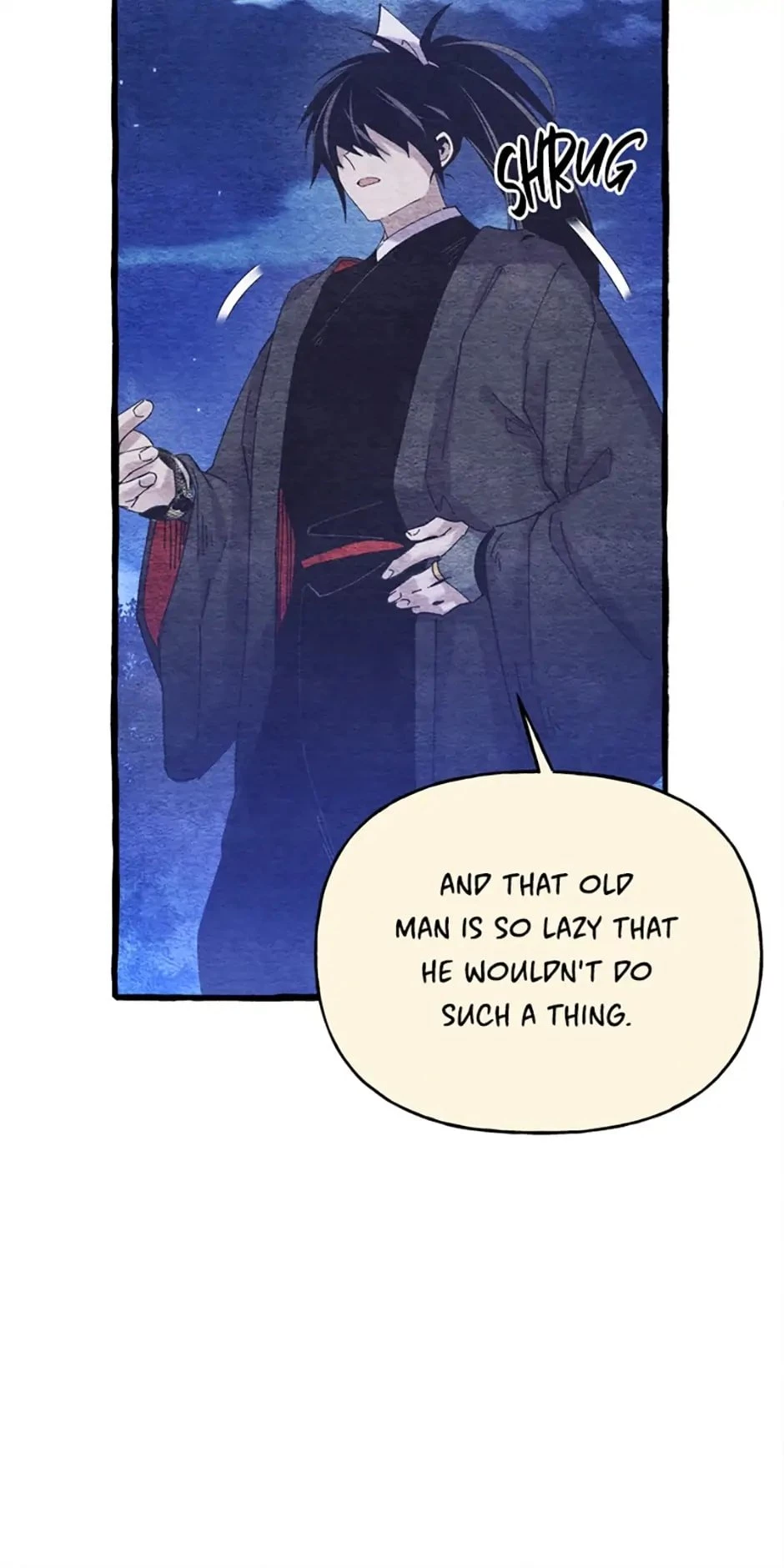 Masters of Lightning Knives Chapter 136 - 76