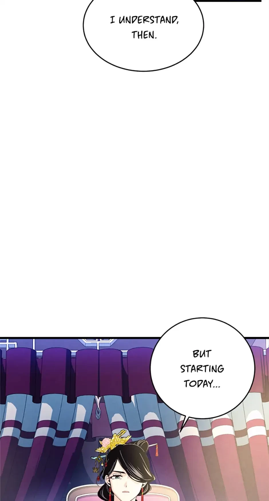 Masters of Lightning Knives Chapter 133 - 31