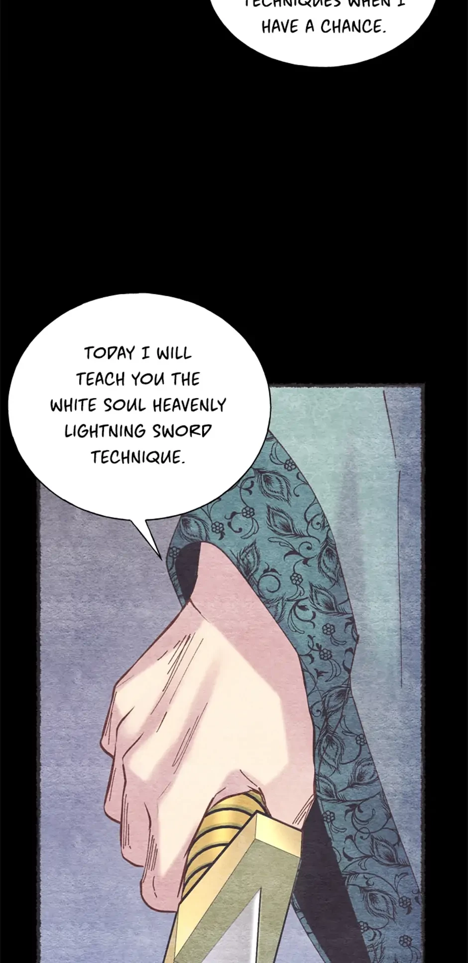 Masters of Lightning Knives Chapter 135 - 57