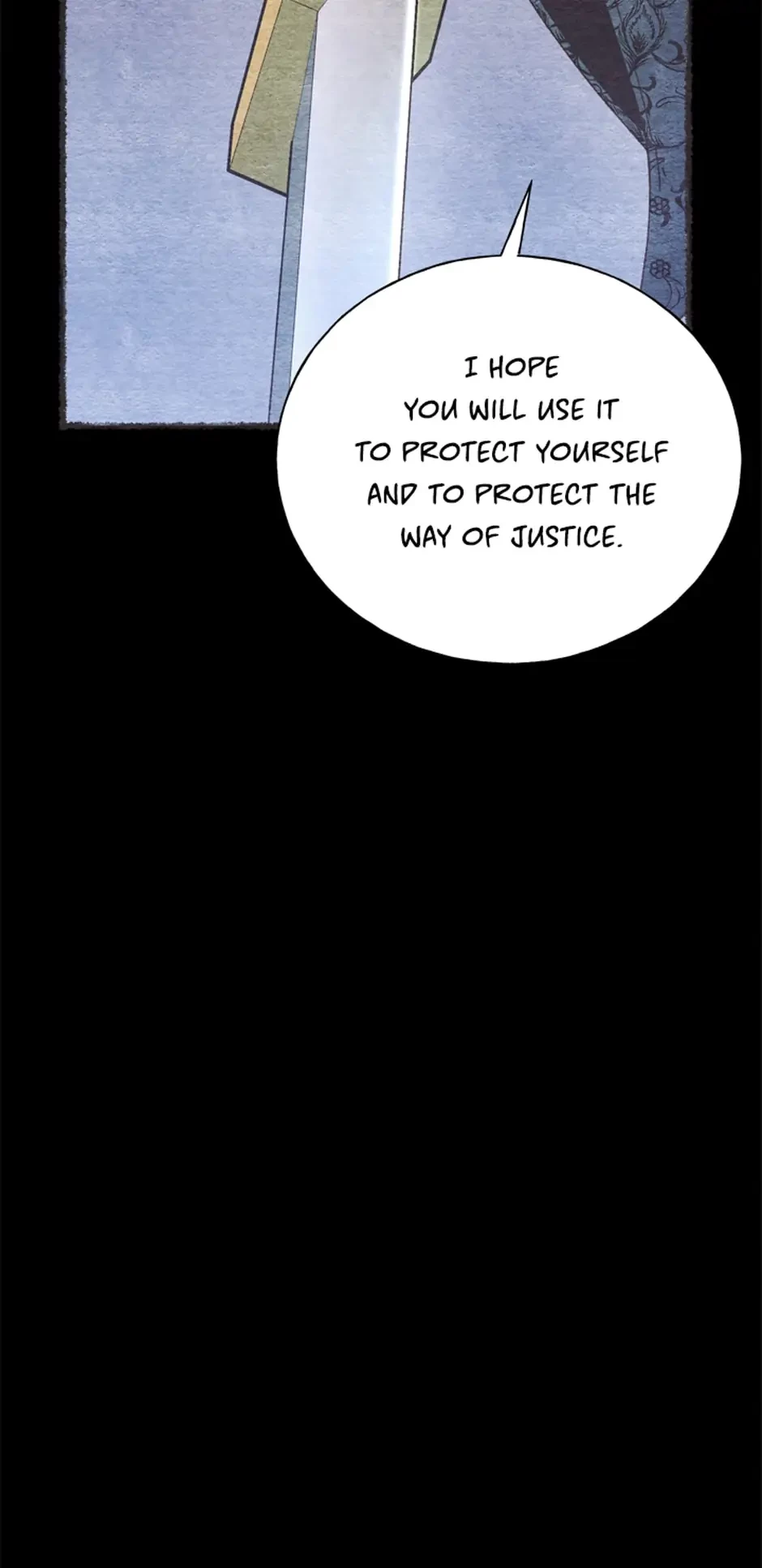 Masters of Lightning Knives Chapter 135 - 58