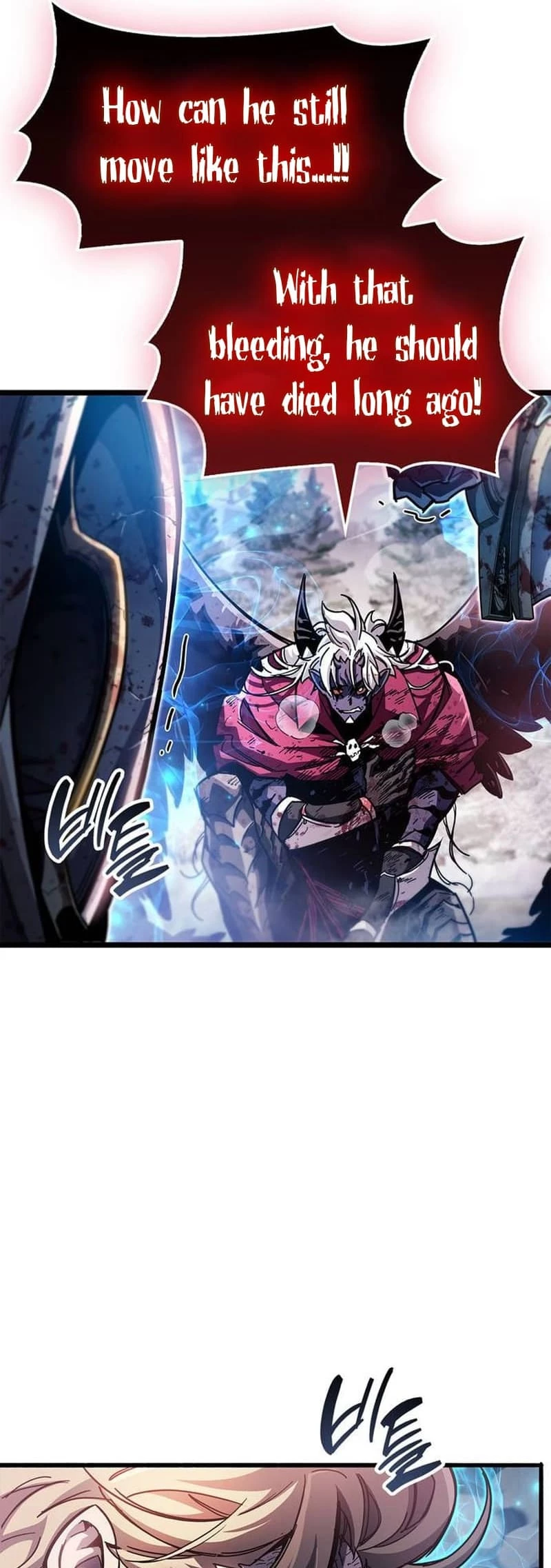 The Player Hides His Past Chapter 52 - 15