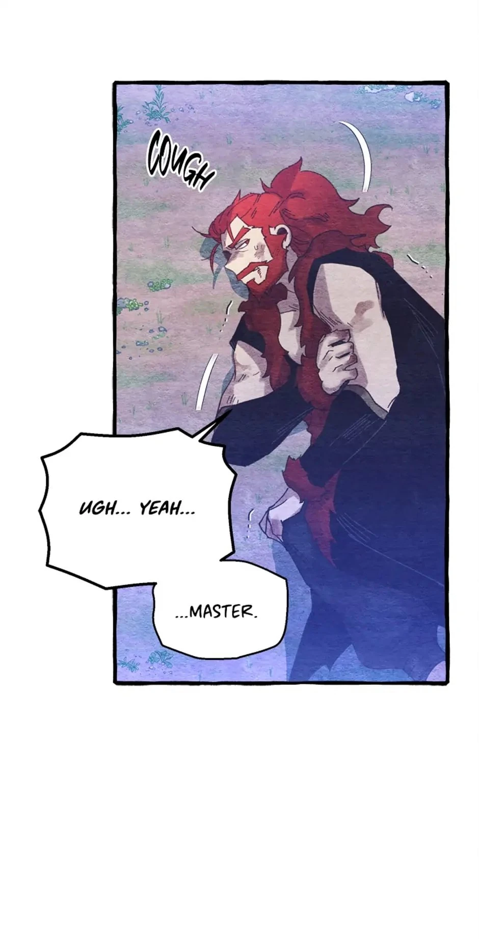 Masters of Lightning Knives Chapter 136 - 78