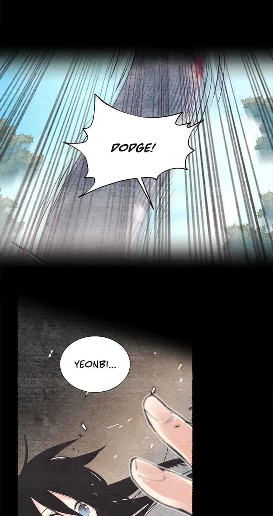 Masters of Lightning Knives Chapter 135 - 61