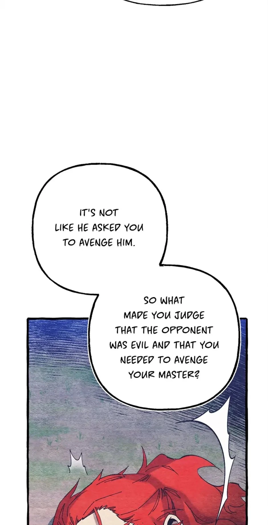 Masters of Lightning Knives Chapter 136 - 80