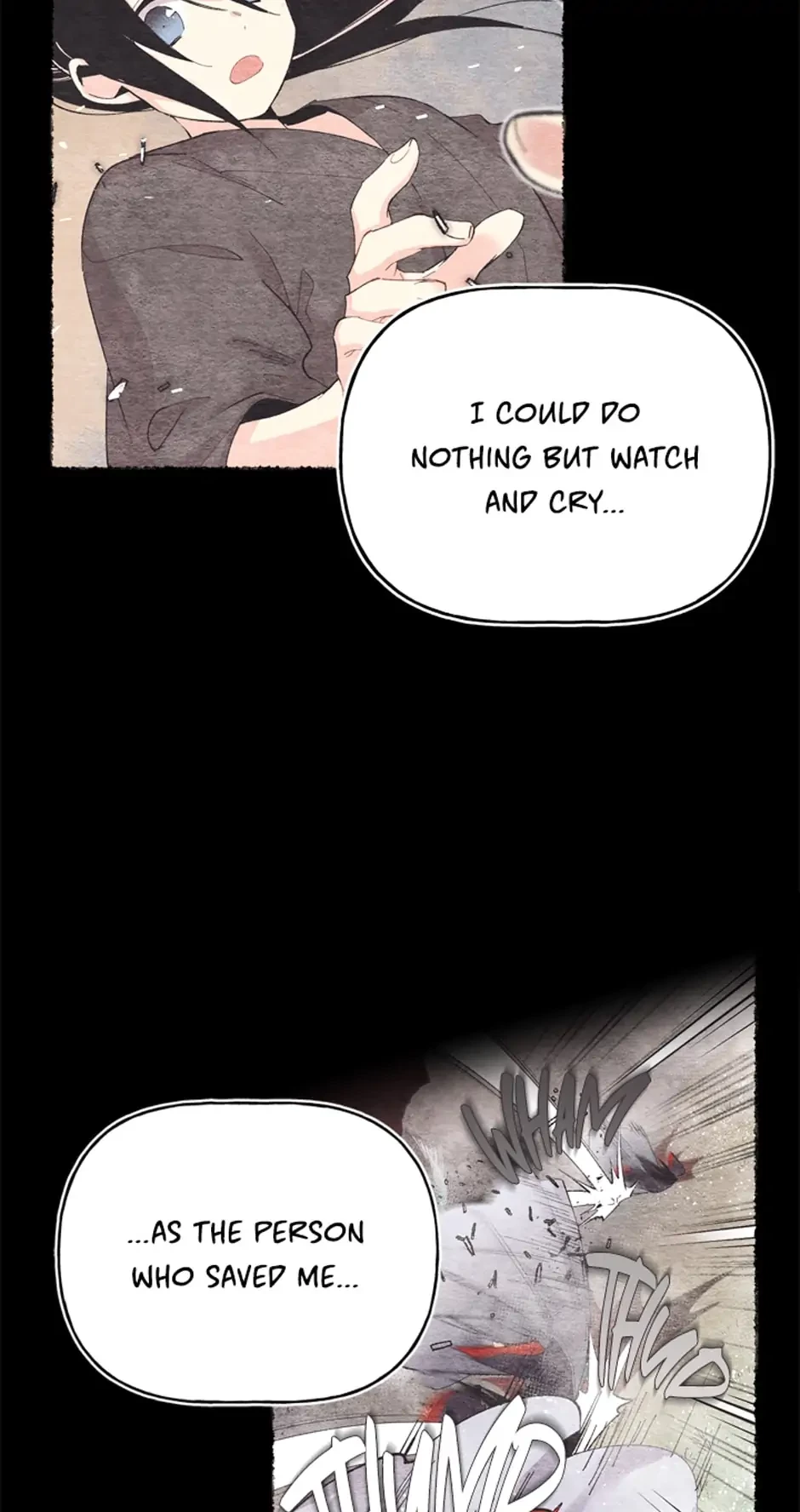 Masters of Lightning Knives Chapter 135 - 62