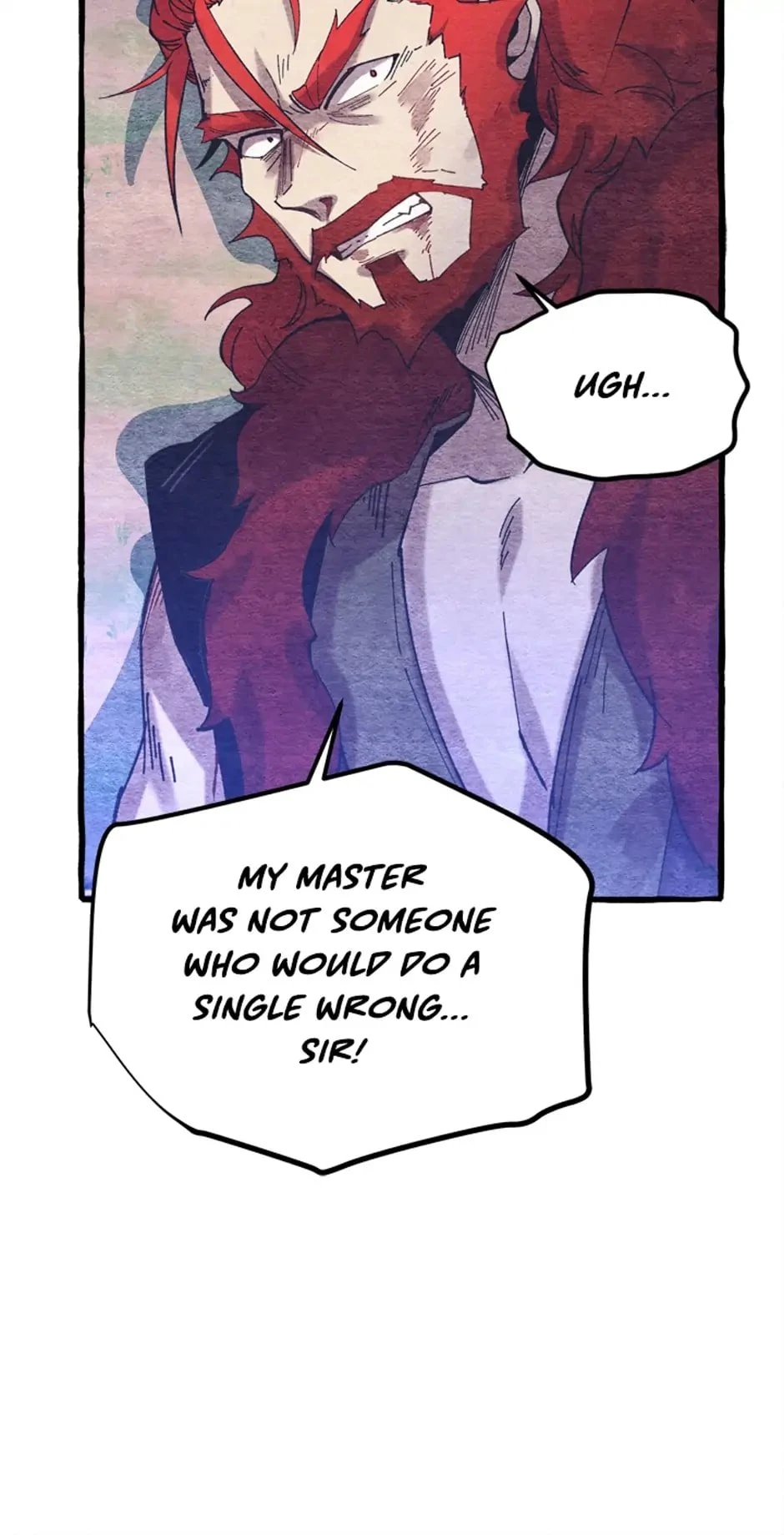 Masters of Lightning Knives Chapter 136 - 81