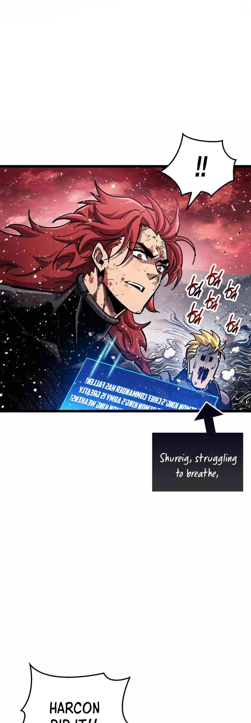 The Player Hides His Past Chapter 52 - 21